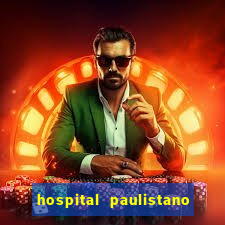 hospital paulistano trabalhe conosco
